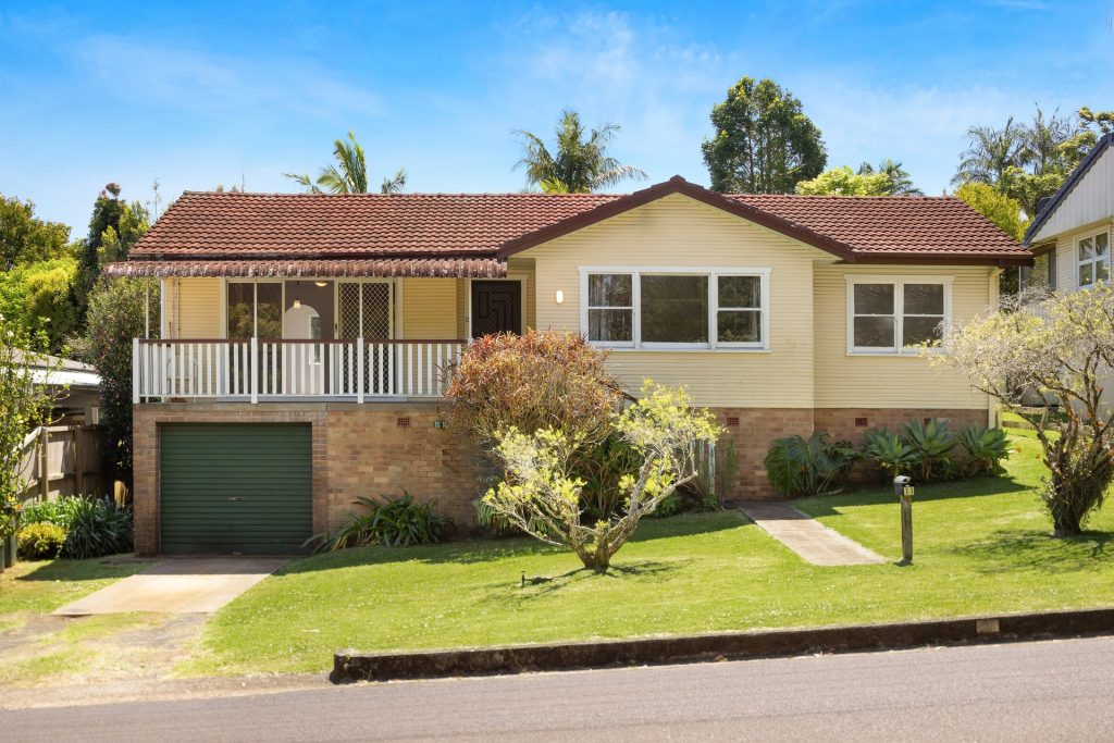 Sold - 11 Leslie Street - New Property in Bangalow - Real Estate by Tezu Harrison