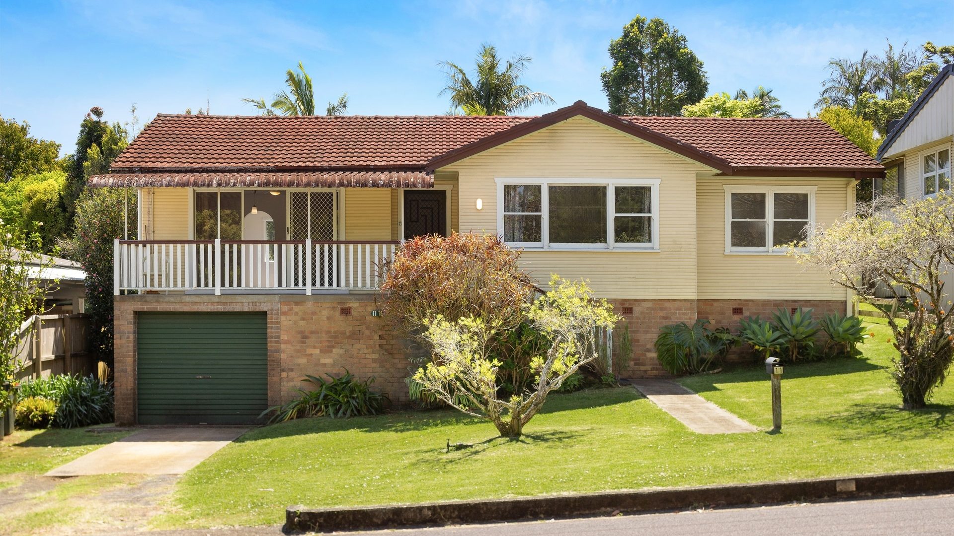 Sold - 11 Leslie Street - New Property in Bangalow - Real Estate by Tezu Harrison