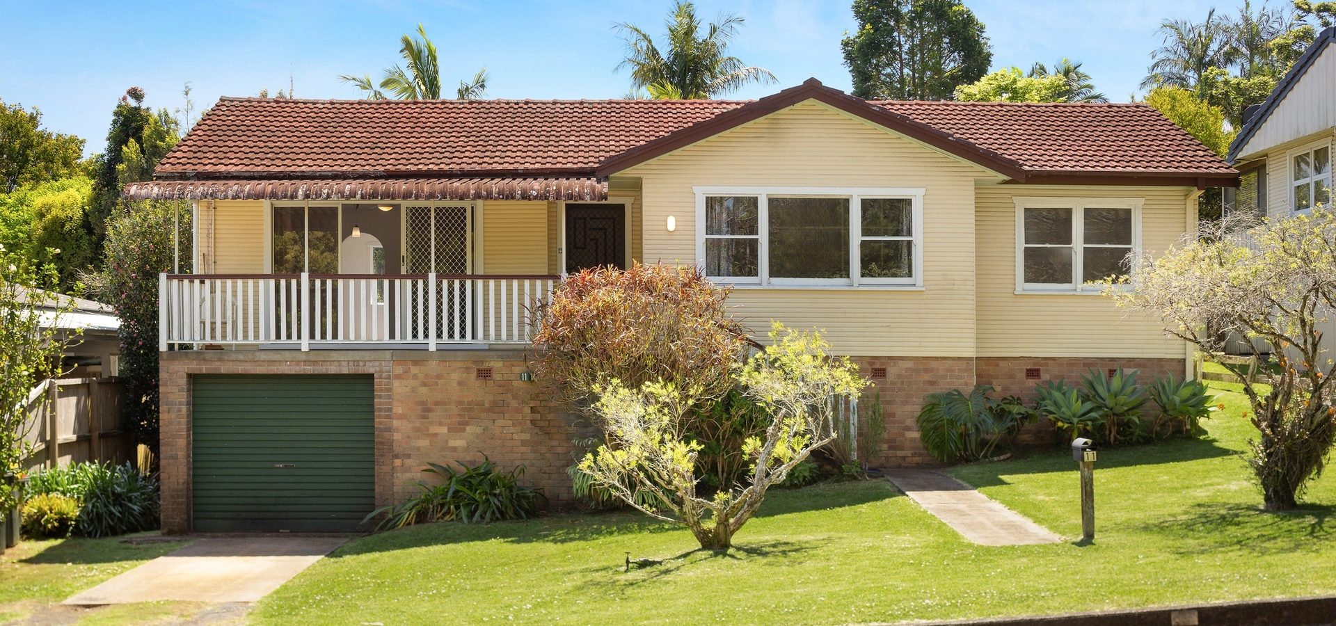 Sold - 11 Leslie Street - New Property in Bangalow - Real Estate by Tezu Harrison