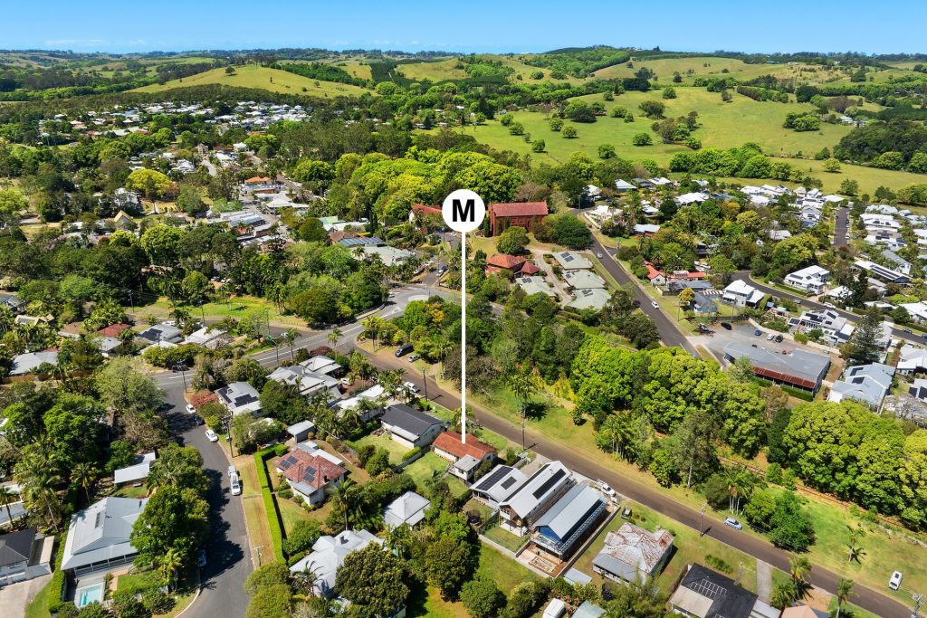 Sold - 11 Leslie Street - New Property in Bangalow - Real Estate by Tezu Harrison