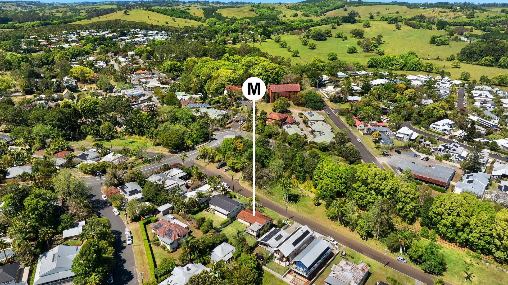 Sold - 11 Leslie Street - New Property in Bangalow - Real Estate by Tezu Harrison