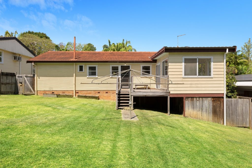 Sold - 11 Leslie Street - New Property in Bangalow - Real Estate by Tezu Harrison