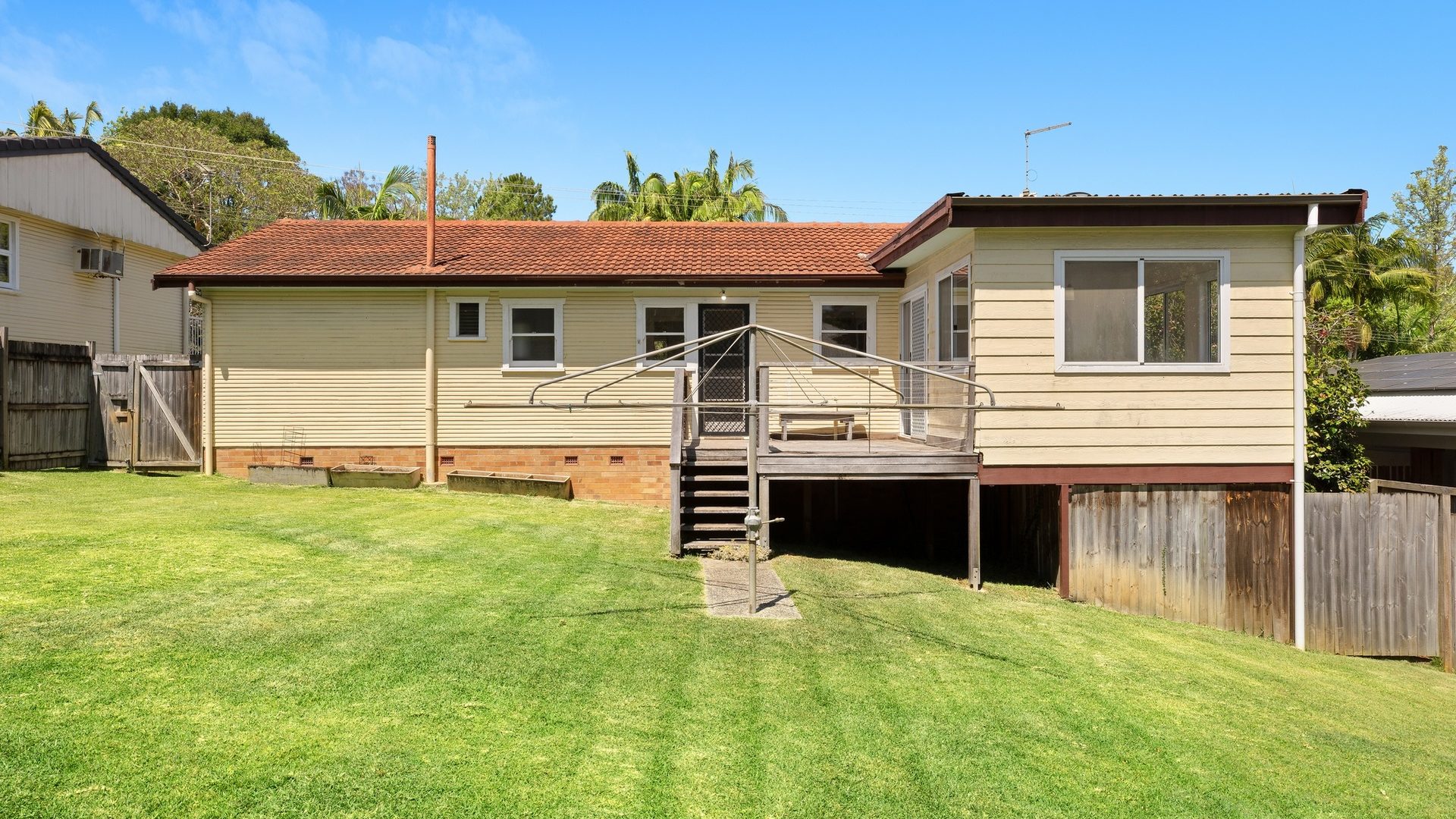 Sold - 11 Leslie Street - New Property in Bangalow - Real Estate by Tezu Harrison