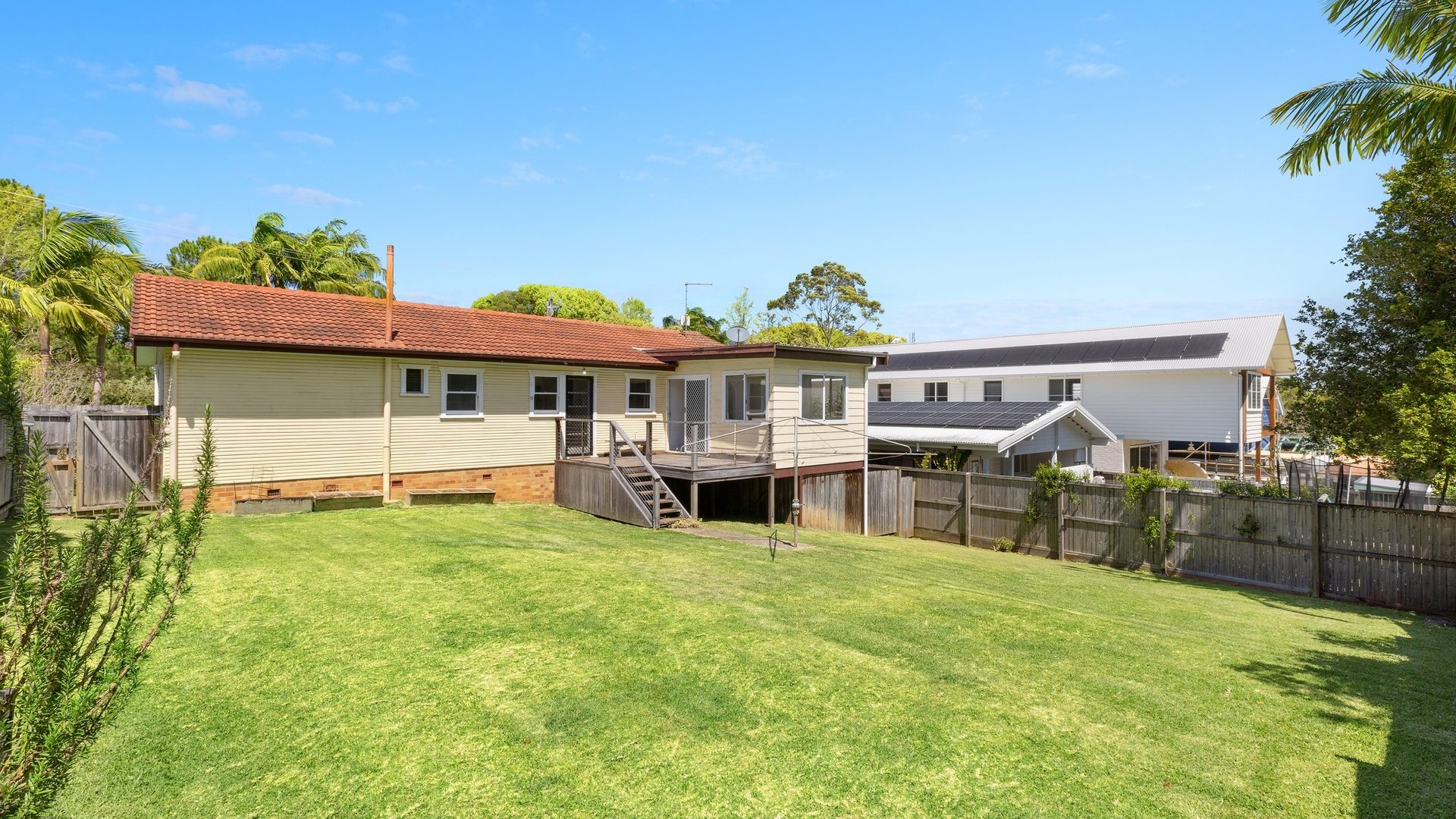 Sold - 11 Leslie Street - New Property in Bangalow - Real Estate by Tezu Harrison
