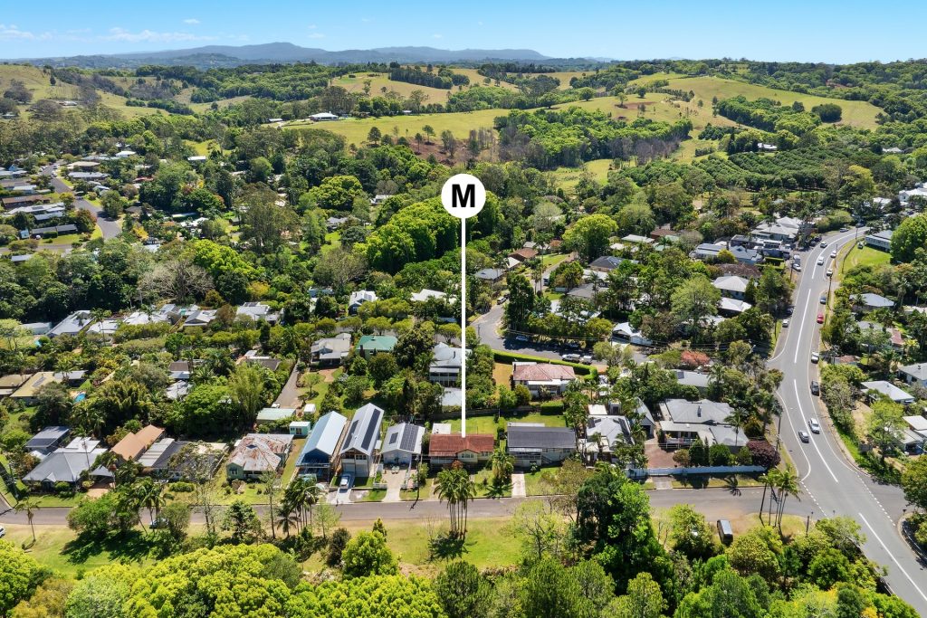 Sold - 11 Leslie Street - New Property in Bangalow - Real Estate by Tezu Harrison