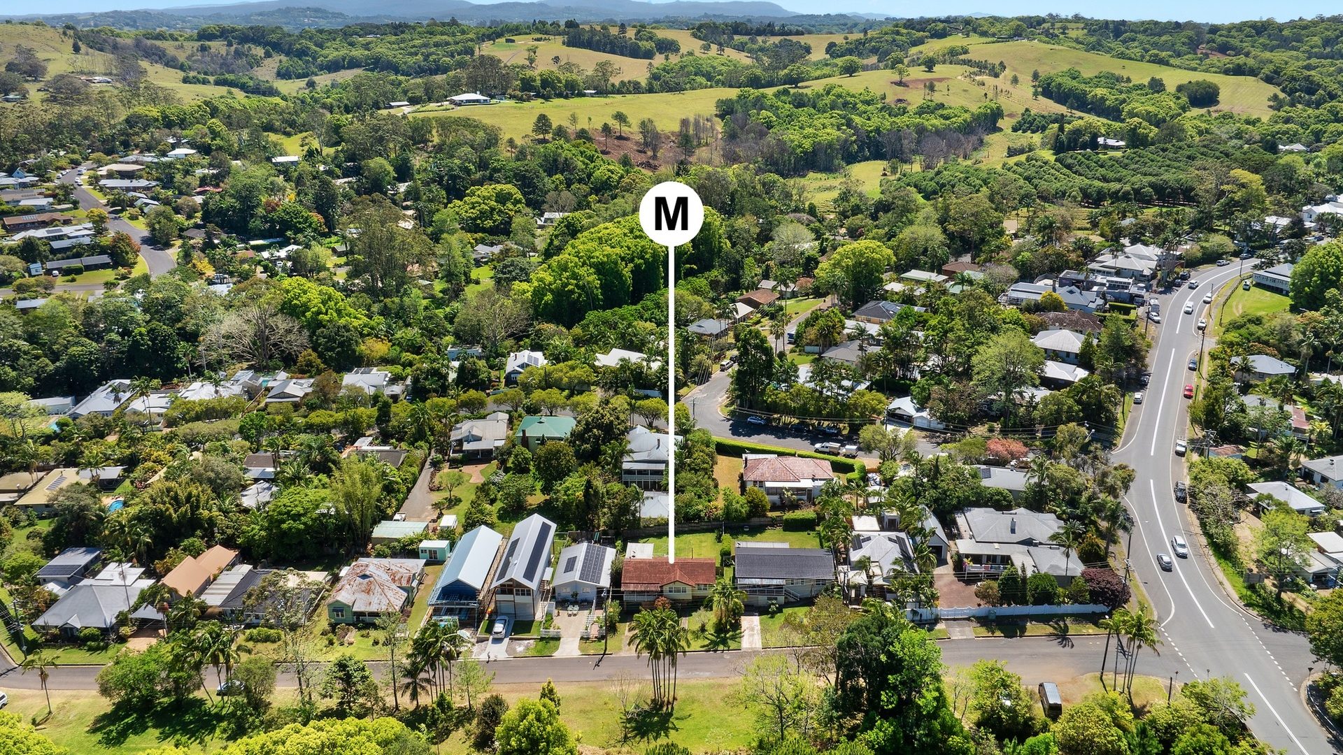 Sold - 11 Leslie Street - New Property in Bangalow - Real Estate by Tezu Harrison