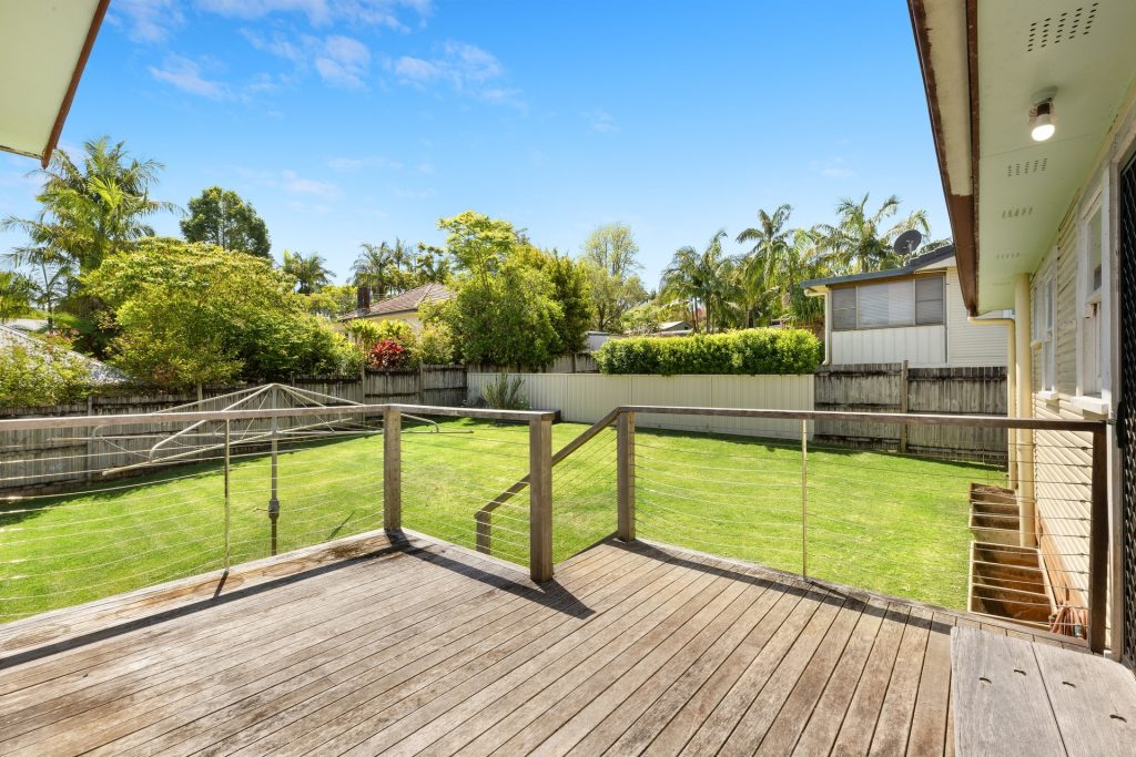 Sold - 11 Leslie Street - New Property in Bangalow - Real Estate by Tezu Harrison