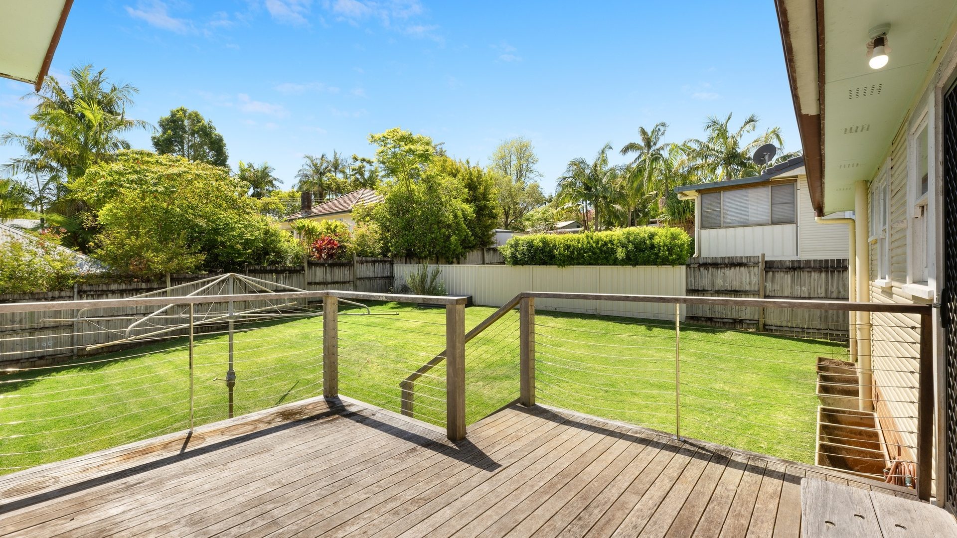 Sold - 11 Leslie Street - New Property in Bangalow - Real Estate by Tezu Harrison