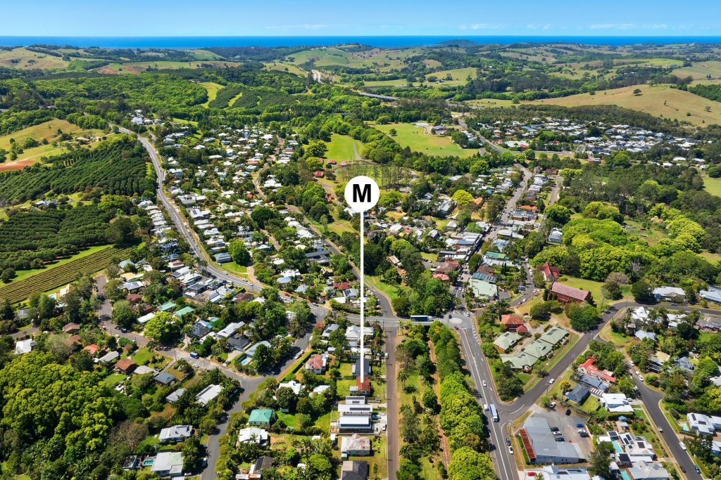 Sold - 11 Leslie Street - New Property in Bangalow - Real Estate by Tezu Harrison