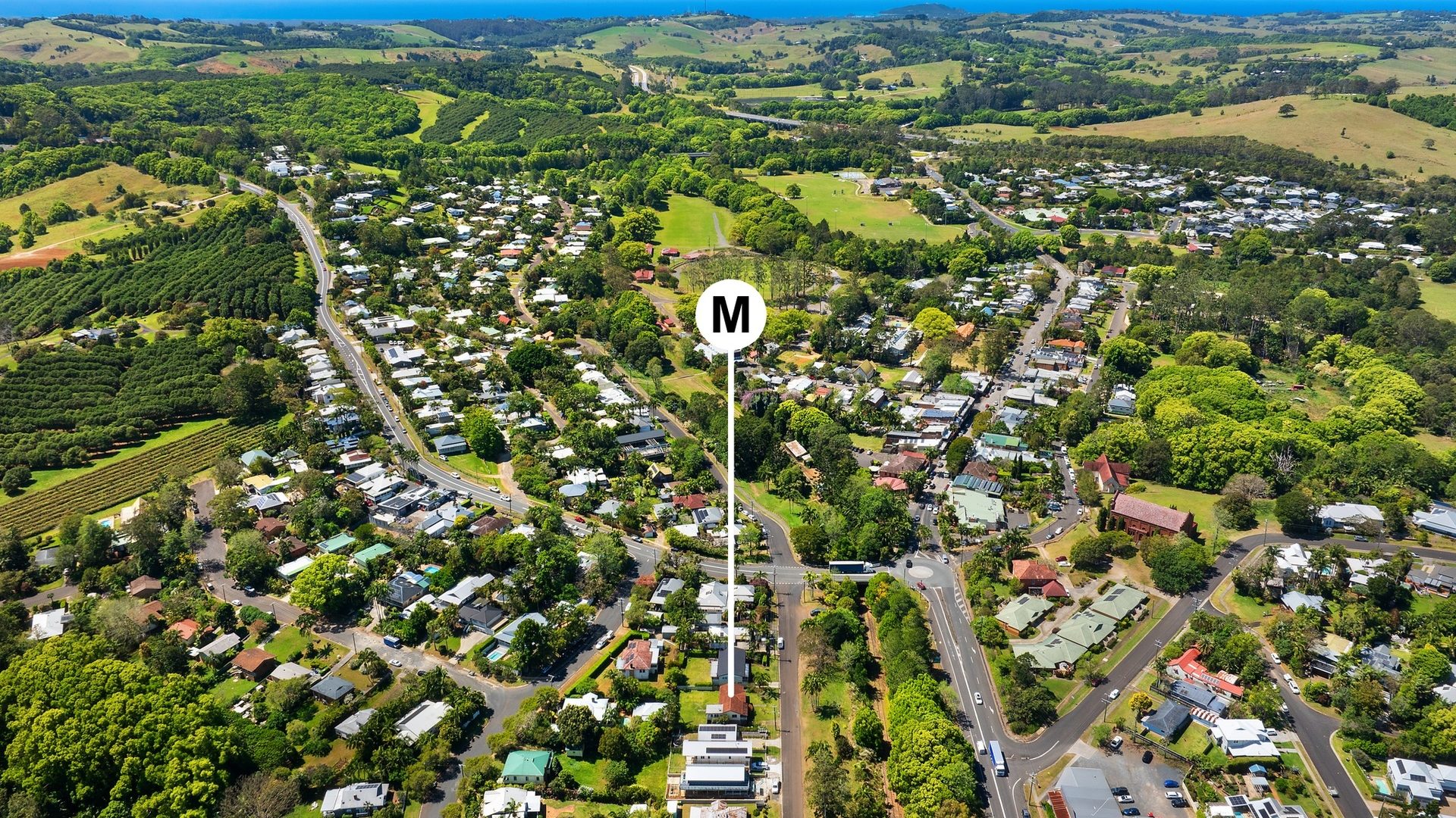 Sold - 11 Leslie Street - New Property in Bangalow - Real Estate by Tezu Harrison