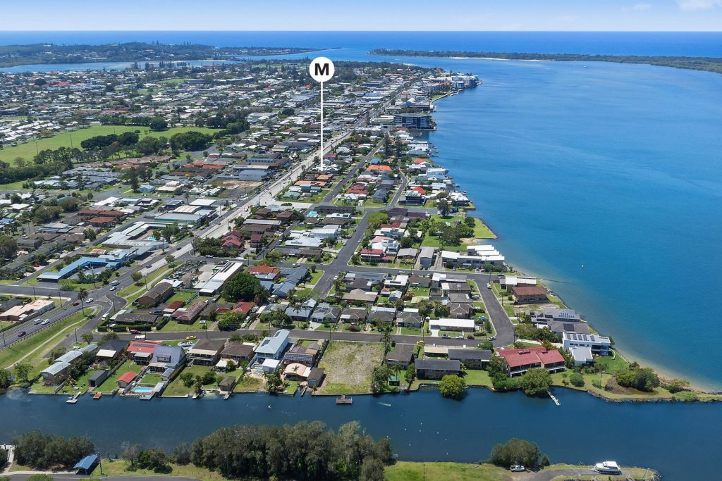 Sold - 1/310 River Street - New Property in Ballina - Real Estate by Nathan Mills & Ben Gatwood