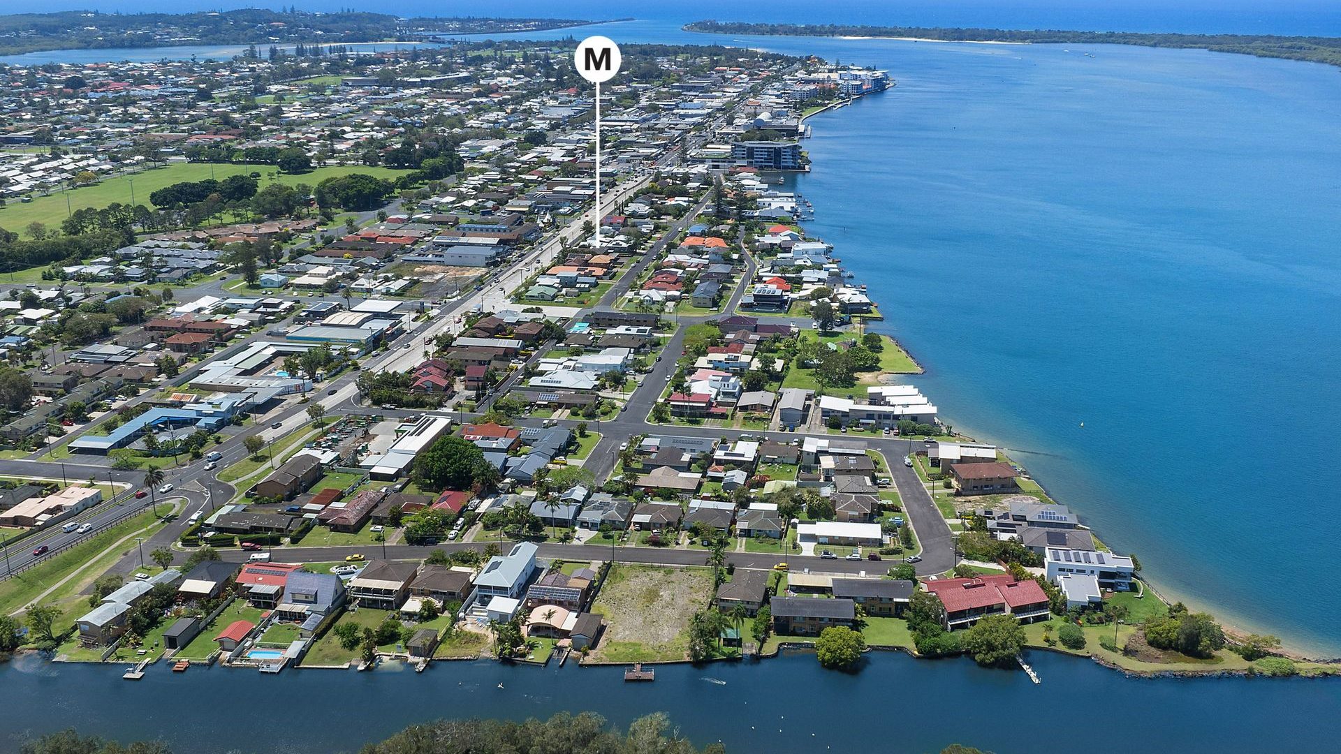 Sold - 1/310 River Street - New Property in Ballina - Real Estate by Nathan Mills & Ben Gatwood