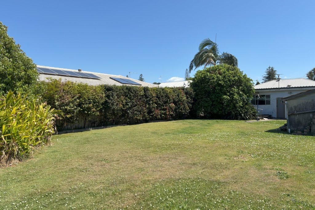 Sold - 7 Carrington Street - New Property in Ballina - Real Estate by Nathan Mills & Ben Gatwood