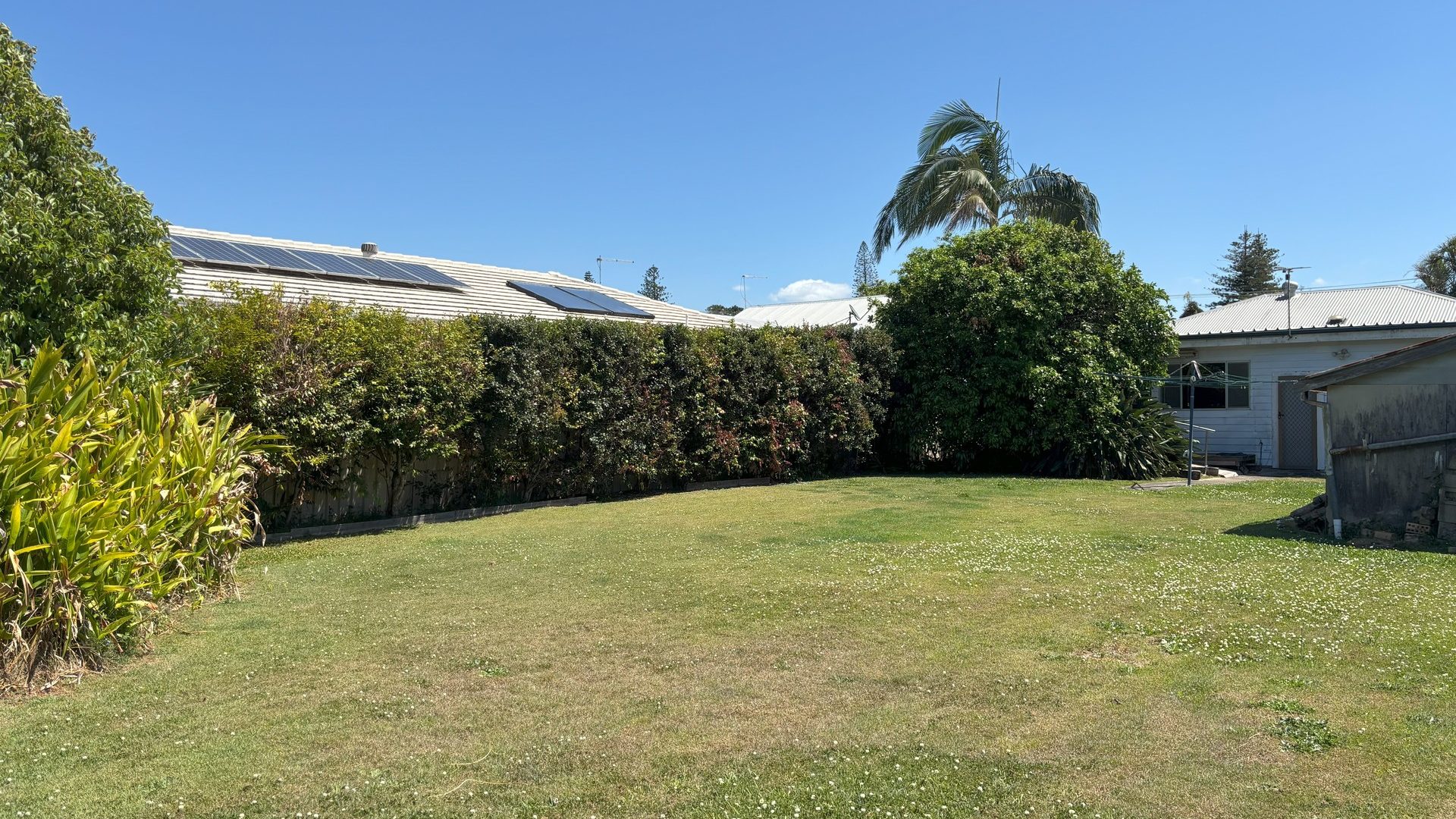 Sold - 7 Carrington Street - New Property in Ballina - Real Estate by Nathan Mills & Ben Gatwood