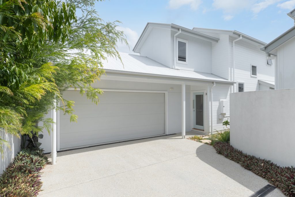 Sold - 3/2 Condon Drive - New Property in East Ballina - Real Estate by Nick Bordin