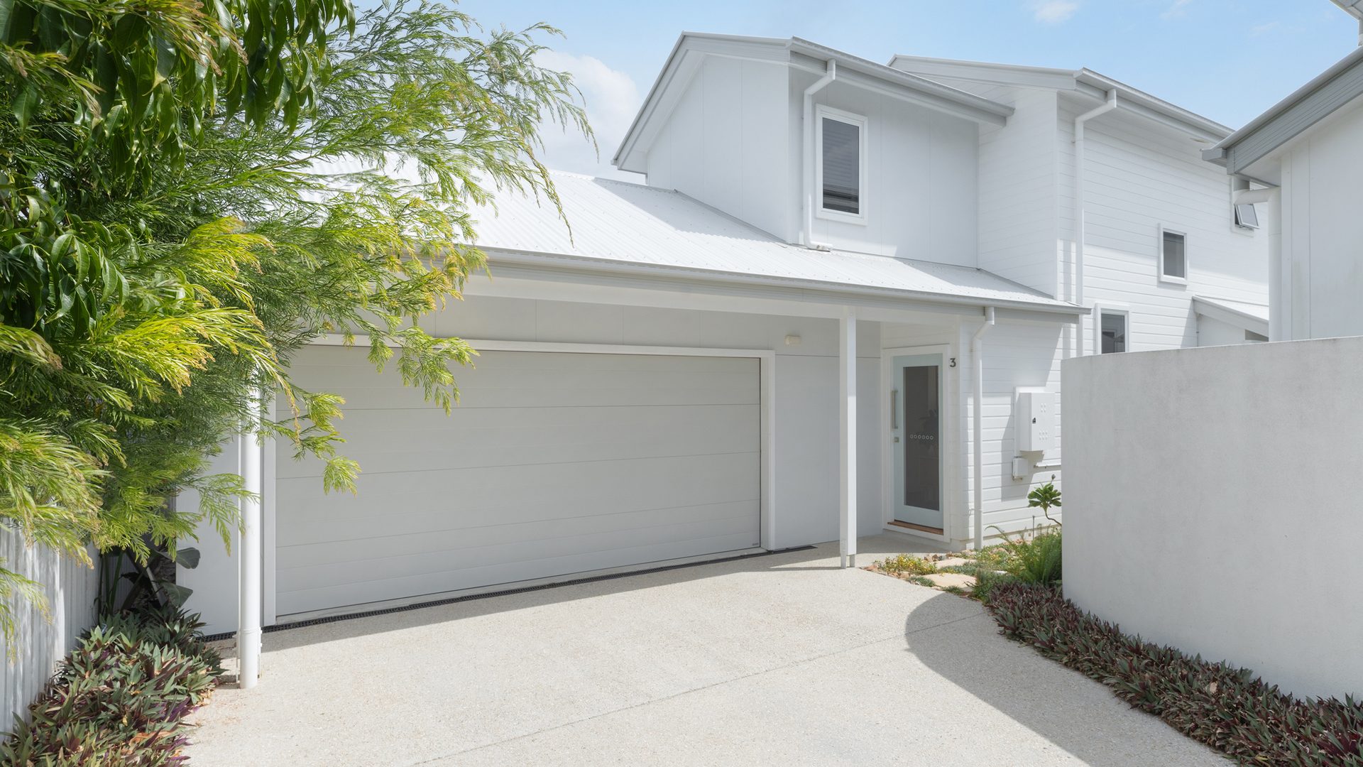 Sold - 3/2 Condon Drive - New Property in East Ballina - Real Estate by Nick Bordin