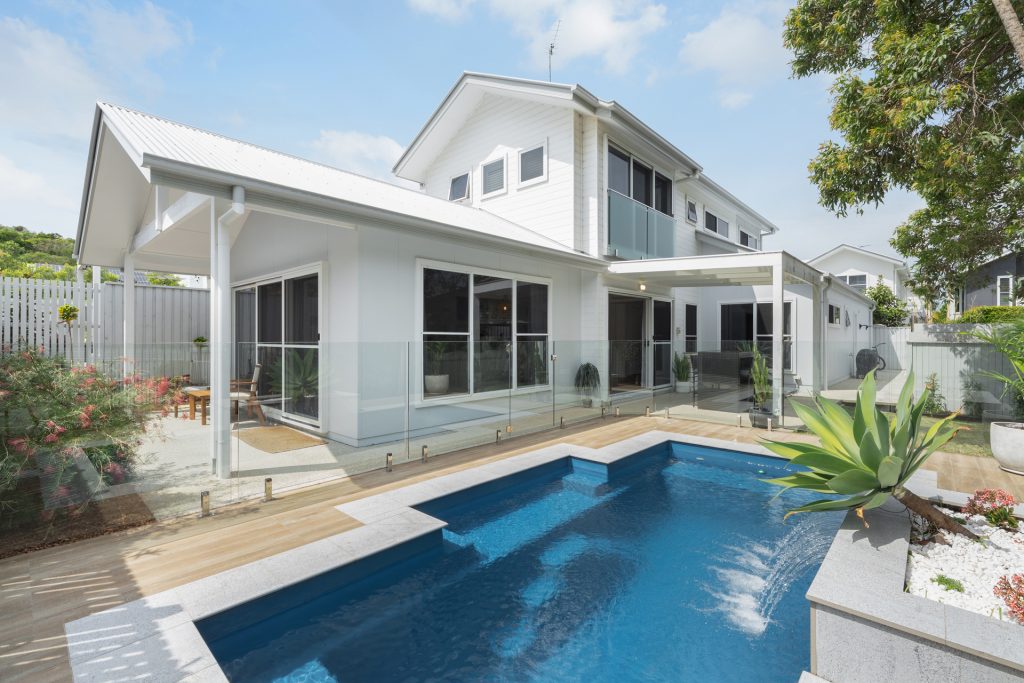 Sold - 3/2 Condon Drive - New Property in East Ballina - Real Estate by Nick Bordin