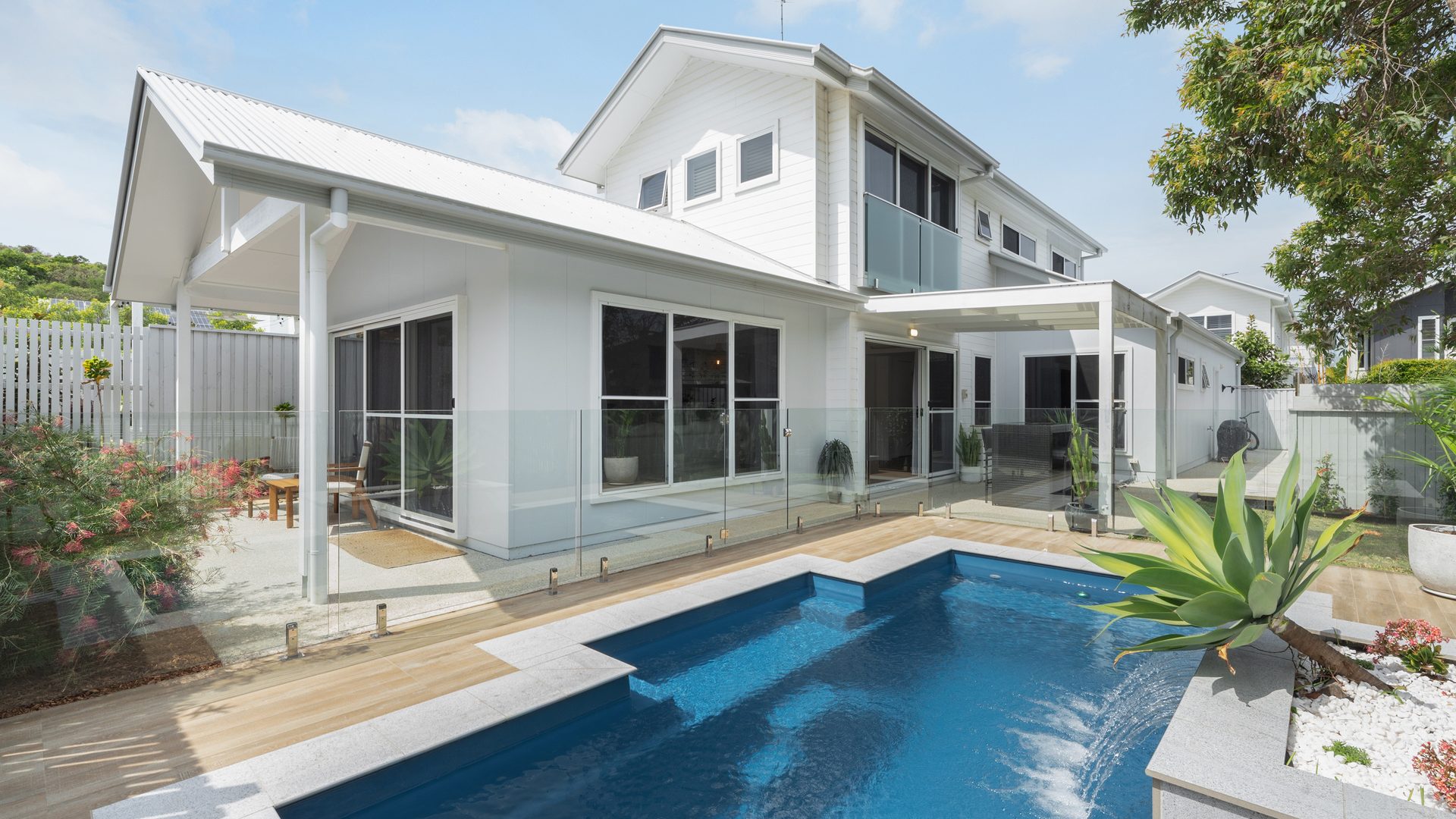Sold - 3/2 Condon Drive - New Property in East Ballina - Real Estate by Nick Bordin