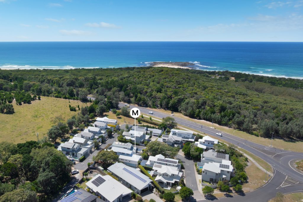 Sold - 3/2 Condon Drive - New Property in East Ballina - Real Estate by Nick Bordin