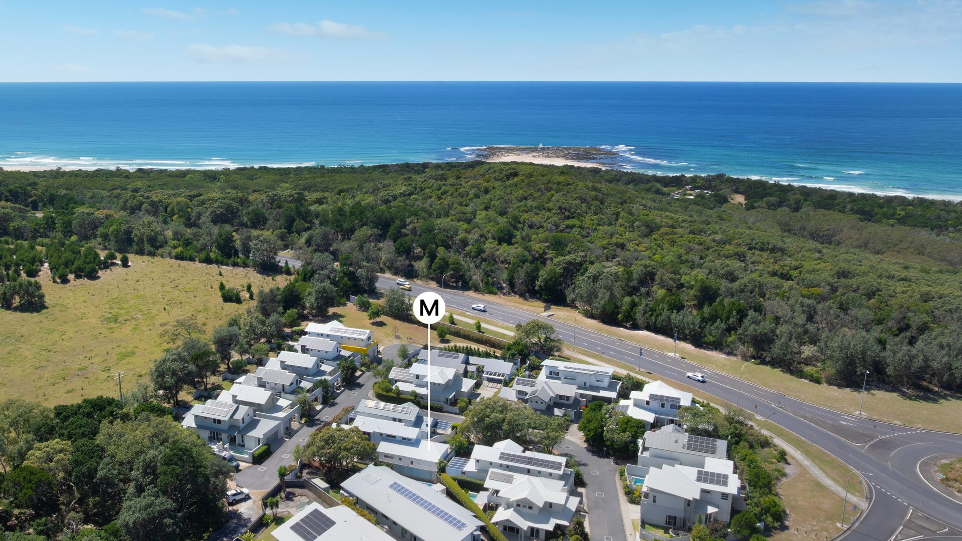Sold - 3/2 Condon Drive - New Property in East Ballina - Real Estate by Nick Bordin