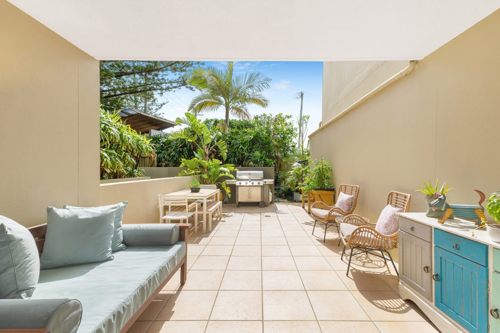 Sold - 101/3 Grandview Street - New Property in East Ballina - Real Estate by Nathan Mills & Ben Gatwood