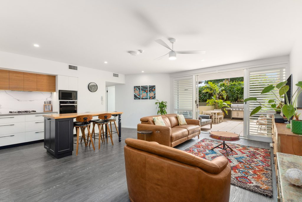 Sold - 101/3 Grandview Street - New Property in East Ballina - Real Estate by Nathan Mills & Ben Gatwood