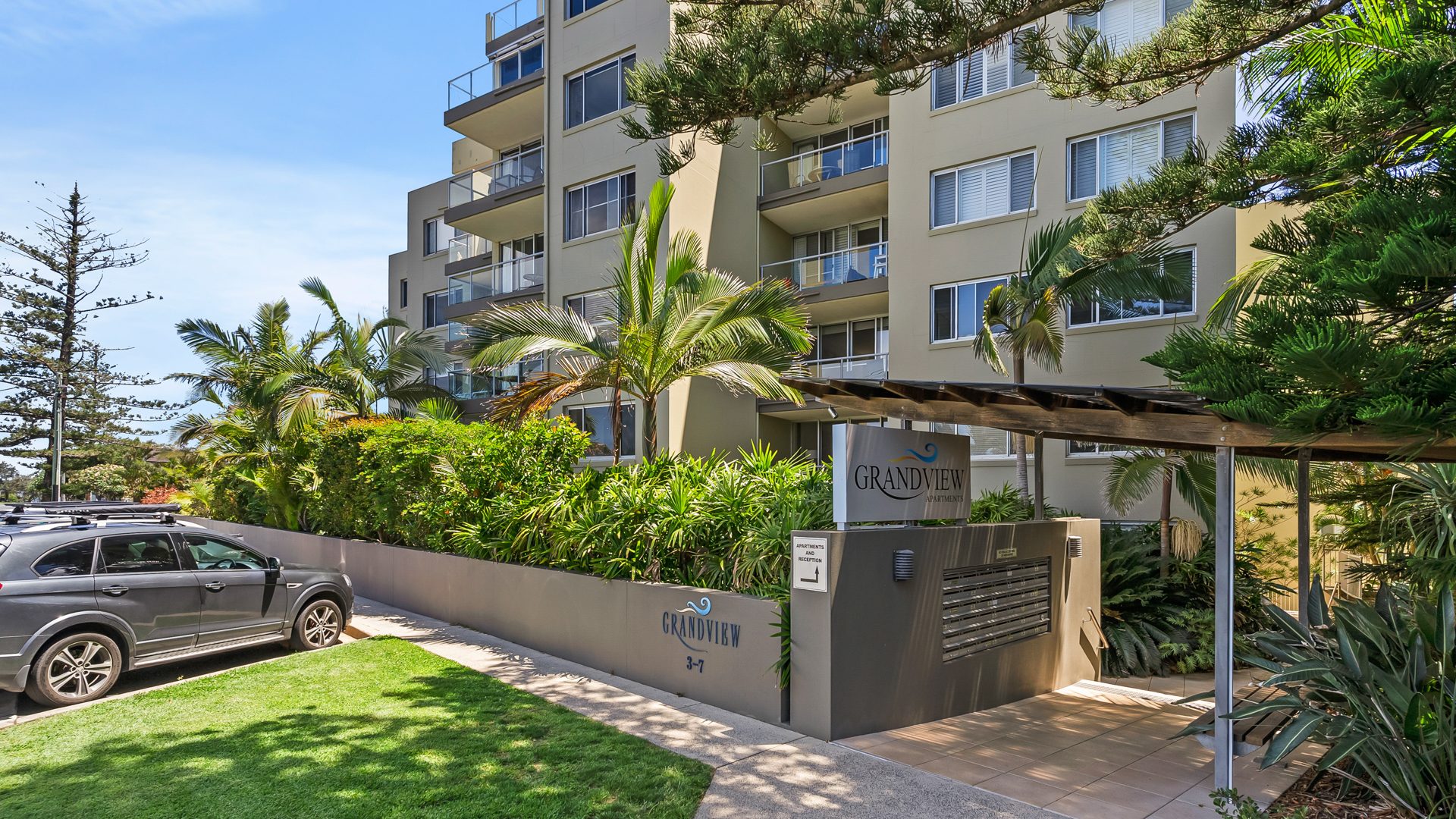 Sold - 101/3 Grandview Street - New Property in East Ballina - Real Estate by Nathan Mills & Ben Gatwood