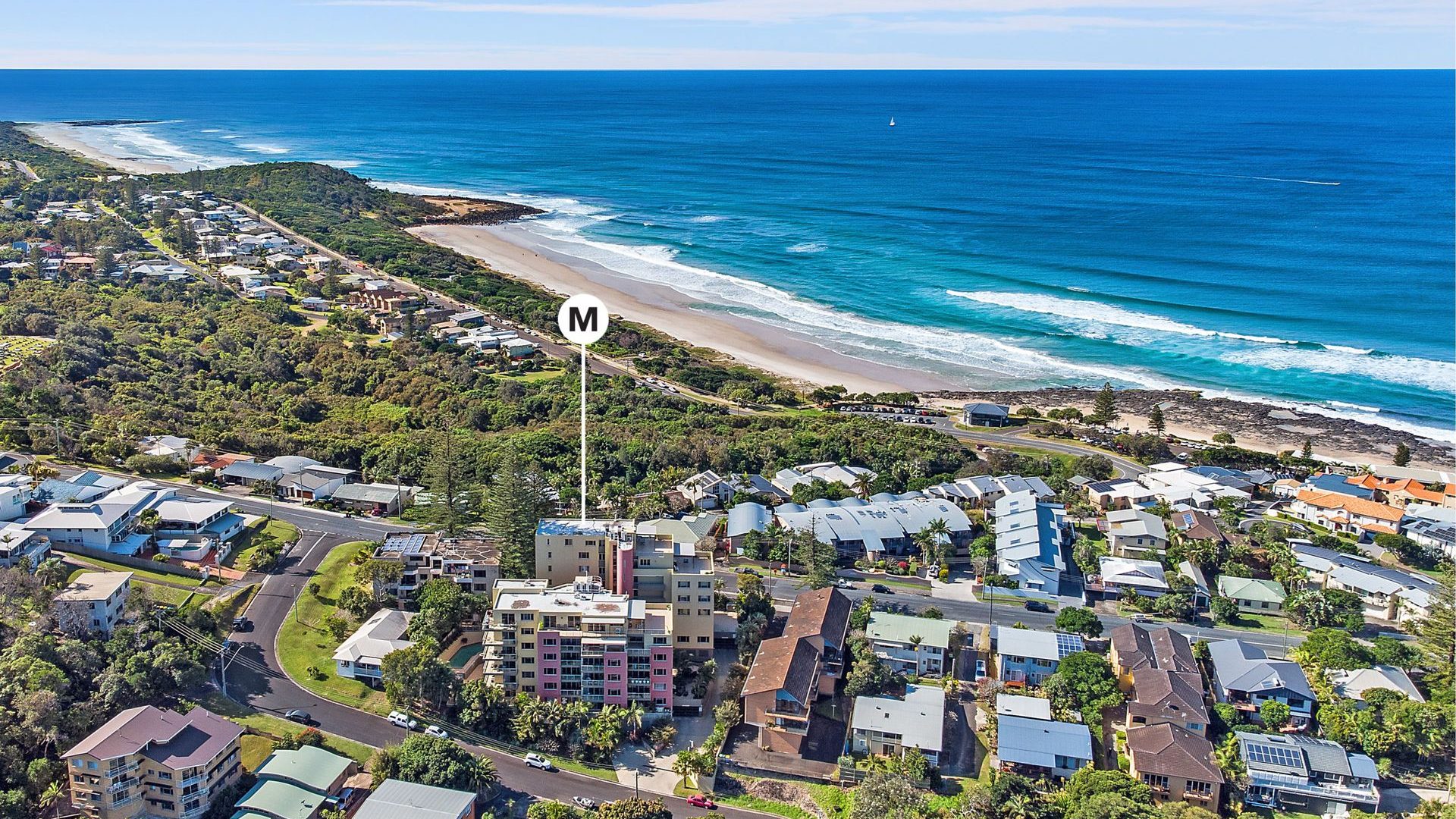 Sold - 101/3 Grandview Street - New Property in East Ballina - Real Estate by Nathan Mills & Ben Gatwood