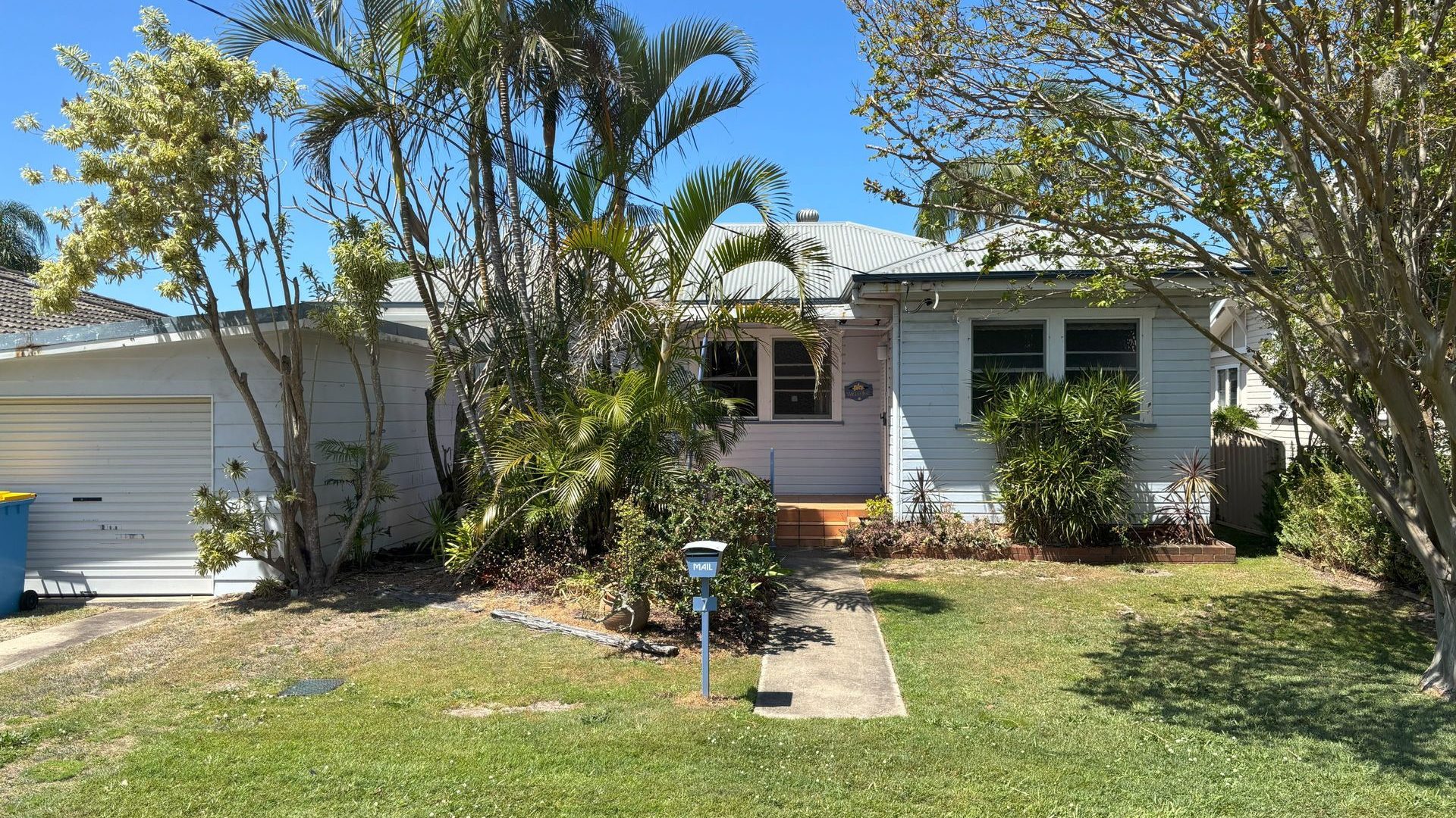 Sold - 7 Carrington Street - New Property in Ballina - Real Estate by Nathan Mills & Ben Gatwood