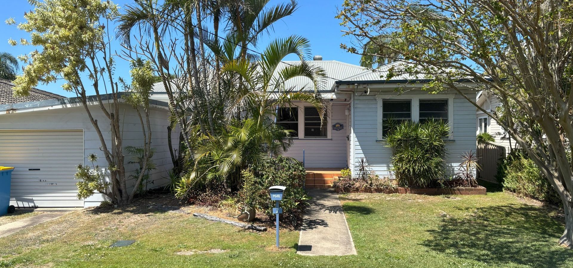Sold - 7 Carrington Street - New Property in Ballina - Real Estate by Nathan Mills & Ben Gatwood