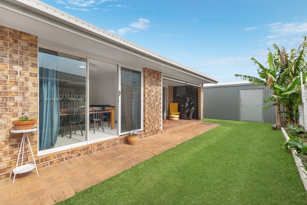 Sold - 3/22 Bentinck Street - New Property in Ballina - Real Estate by Glenn Mills Sarah Sommerfeld