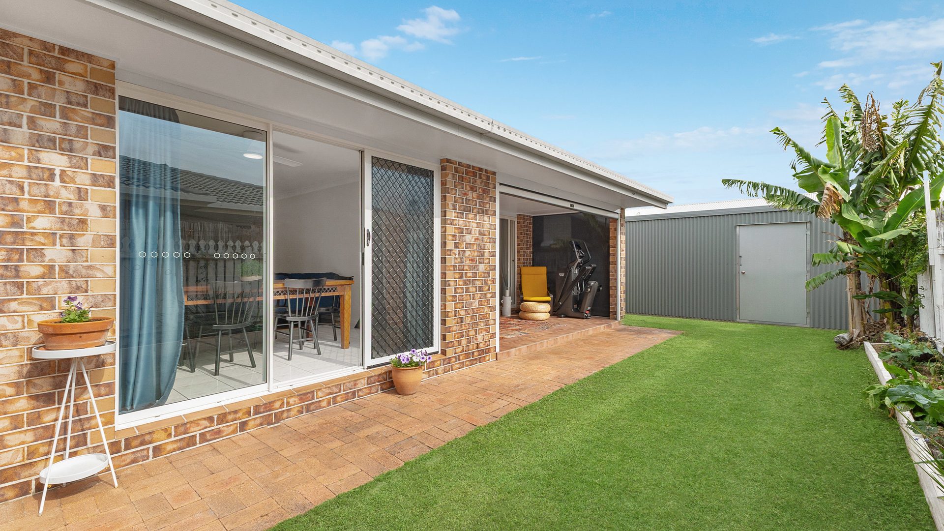 Sold - 3/22 Bentinck Street - New Property in Ballina - Real Estate by Glenn Mills Sarah Sommerfeld