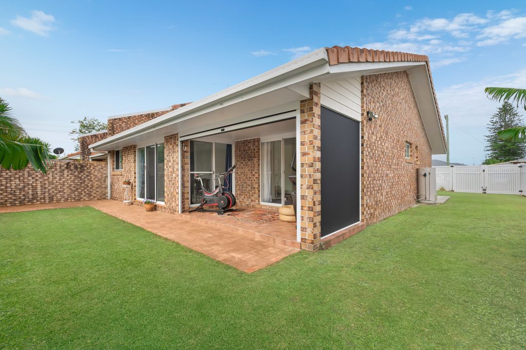 Sold - 3/22 Bentinck Street - New Property in Ballina - Real Estate by Glenn Mills Sarah Sommerfeld
