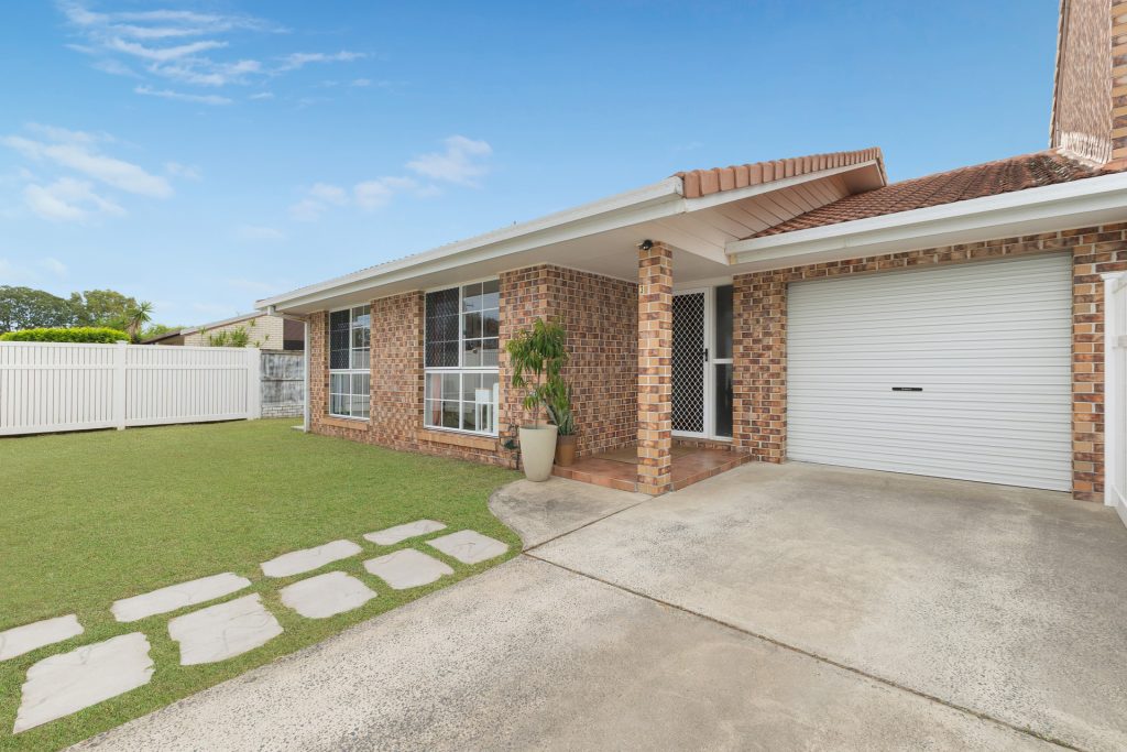 Sold - 3/22 Bentinck Street - New Property in Ballina - Real Estate by Glenn Mills Sarah Sommerfeld