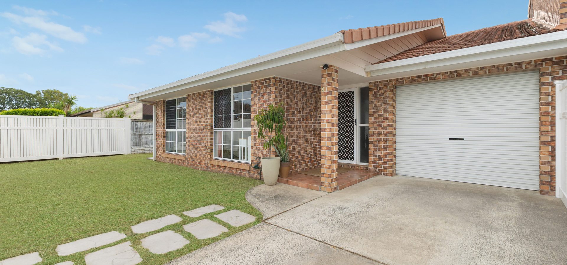 Sold - 3/22 Bentinck Street - New Property in Ballina - Real Estate by Glenn Mills Sarah Sommerfeld