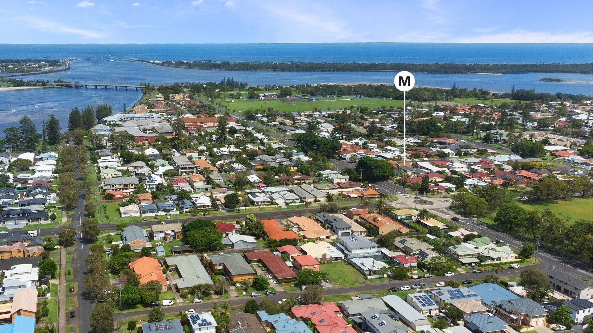 Sold - 3/22 Bentinck Street - New Property in Ballina - Real Estate by Glenn Mills Sarah Sommerfeld