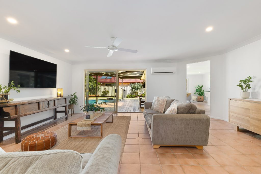 Sold - 55 Silver Gull Drive - New Property in East Ballina - Real Estate by Nathan Mills & Ben Gatwood