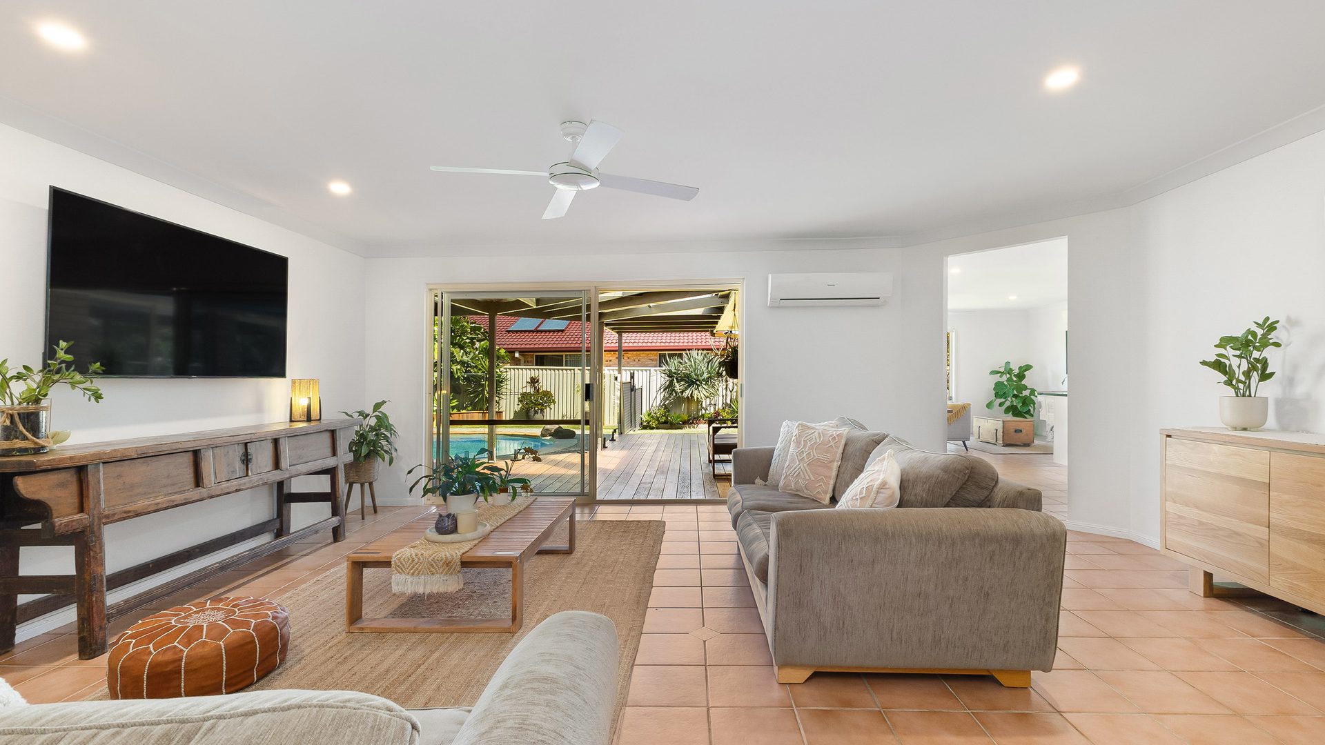 Sold - 55 Silver Gull Drive - New Property in East Ballina - Real Estate by Nathan Mills & Ben Gatwood