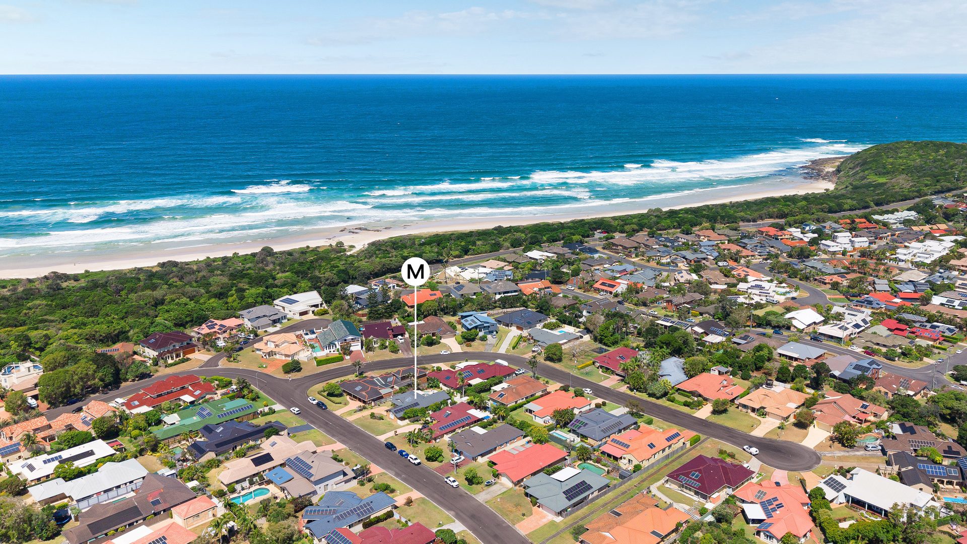 Sold - 55 Silver Gull Drive - New Property in East Ballina - Real Estate by Nathan Mills & Ben Gatwood