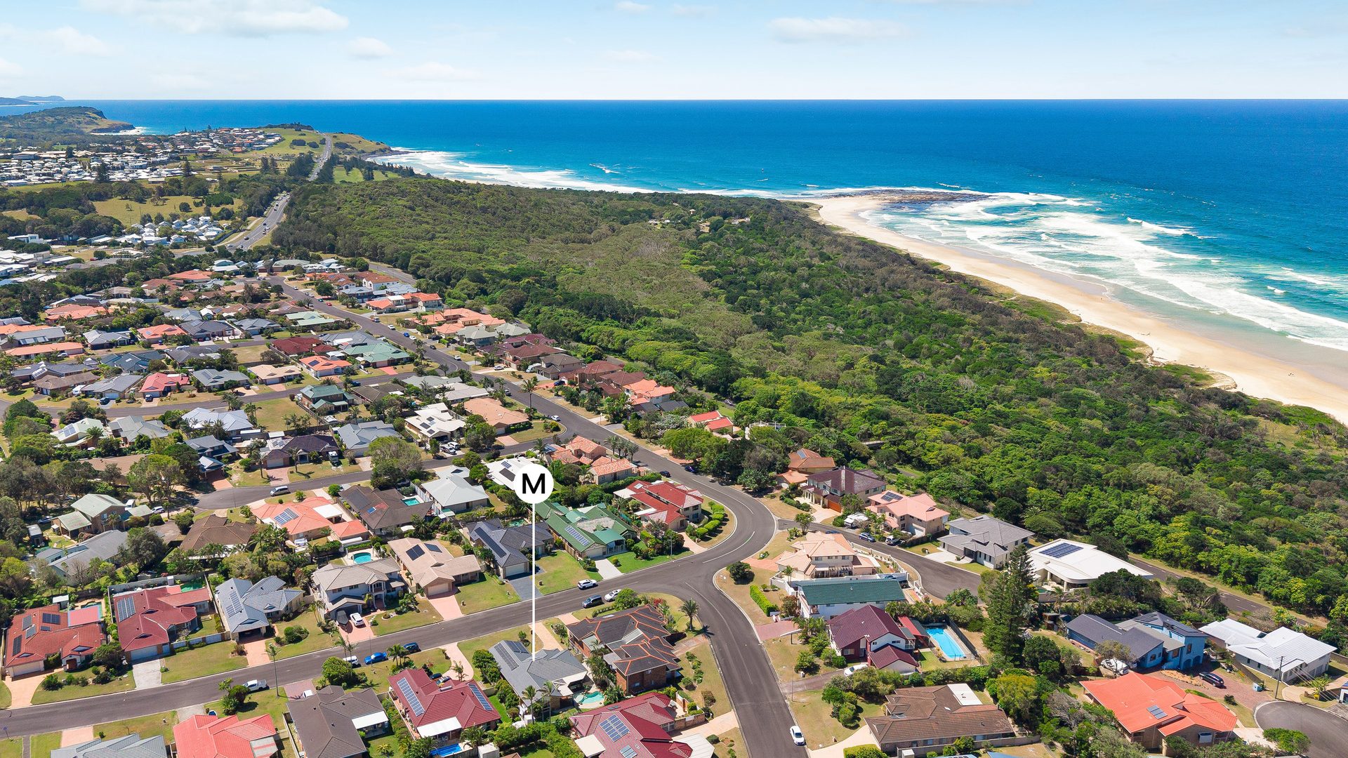 Sold - 55 Silver Gull Drive - New Property in East Ballina - Real Estate by Nathan Mills & Ben Gatwood