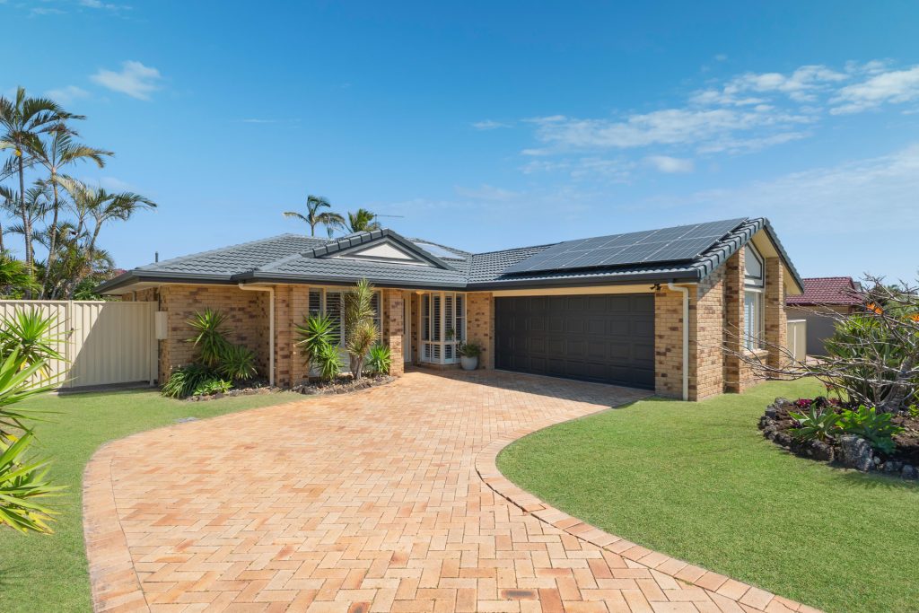 Sold - 55 Silver Gull Drive - New Property in East Ballina - Real Estate by Nathan Mills & Ben Gatwood