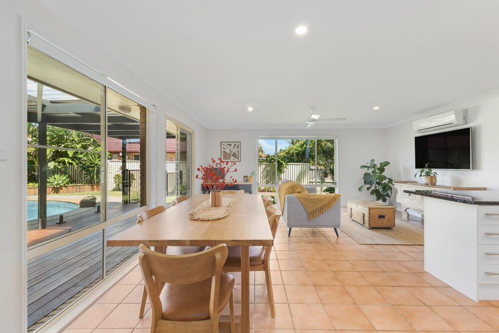 Sold - 55 Silver Gull Drive - New Property in East Ballina - Real Estate by Nathan Mills & Ben Gatwood