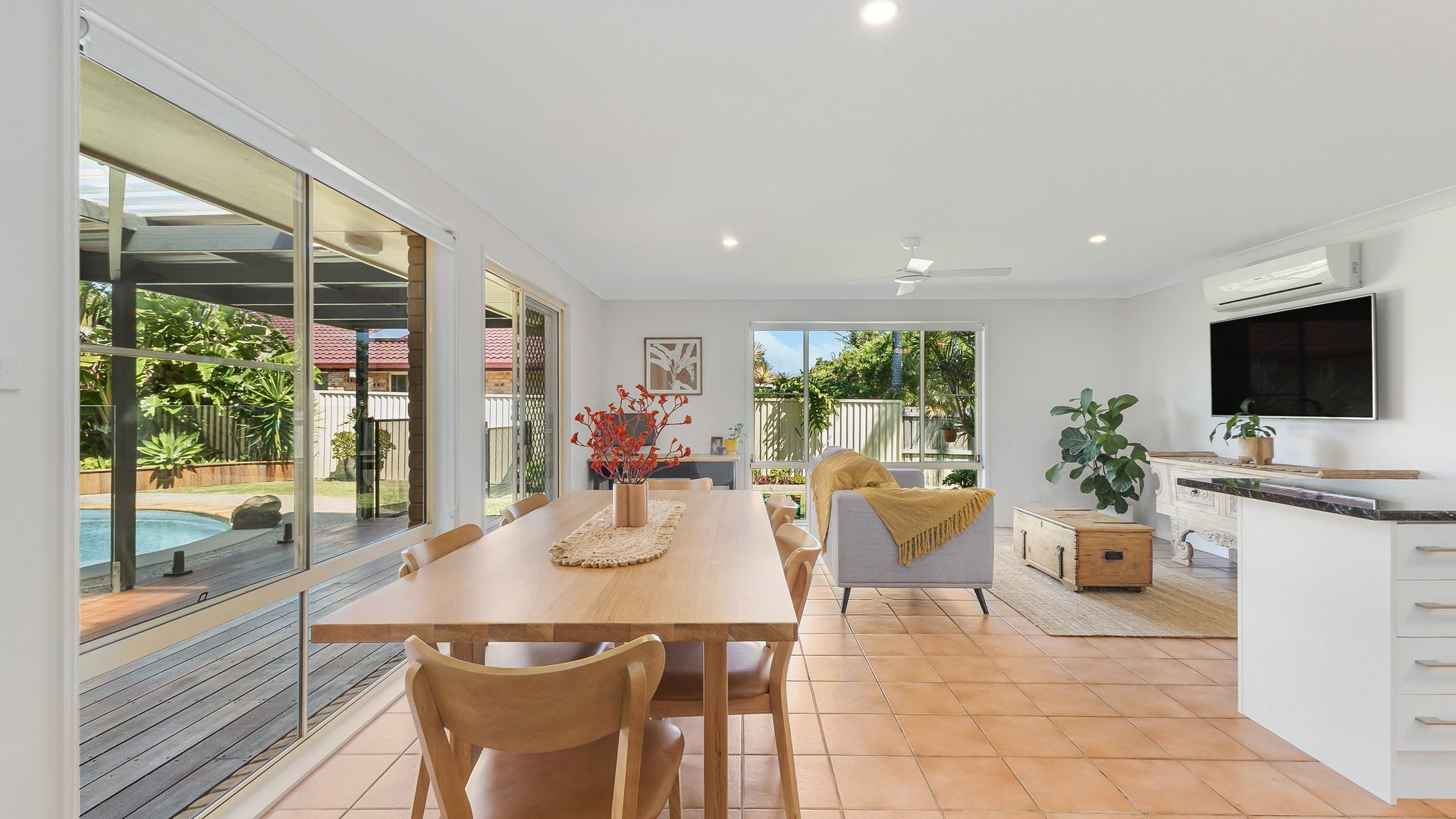 Sold - 55 Silver Gull Drive - New Property in East Ballina - Real Estate by Nathan Mills & Ben Gatwood