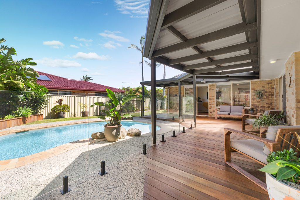 Sold - 55 Silver Gull Drive - New Property in East Ballina - Real Estate by Nathan Mills & Ben Gatwood