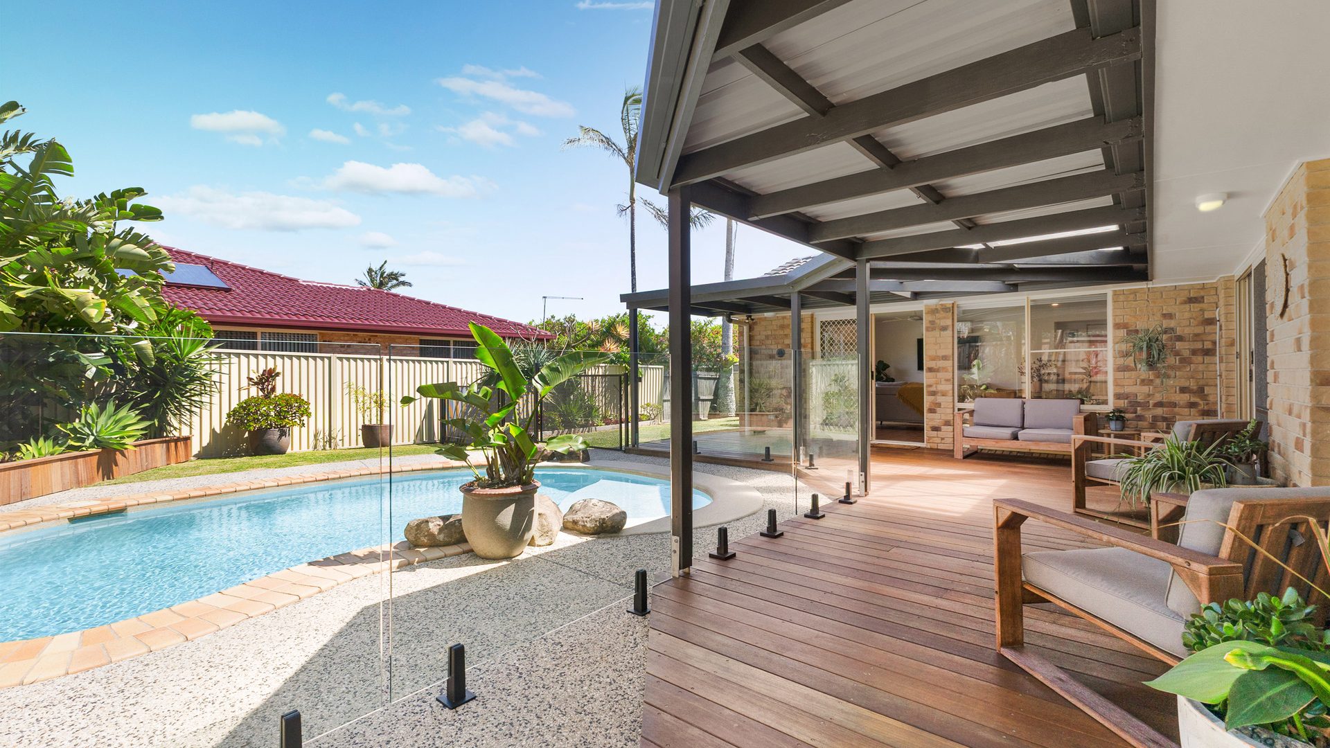 Sold - 55 Silver Gull Drive - New Property in East Ballina - Real Estate by Nathan Mills & Ben Gatwood