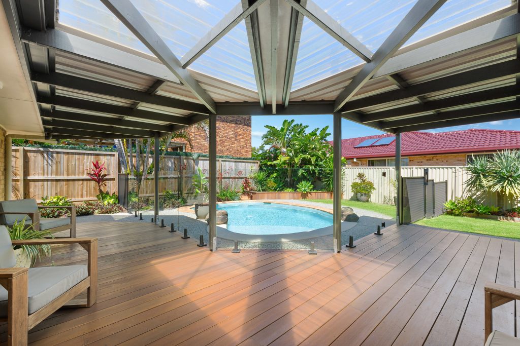Sold - 55 Silver Gull Drive - New Property in East Ballina - Real Estate by Nathan Mills & Ben Gatwood