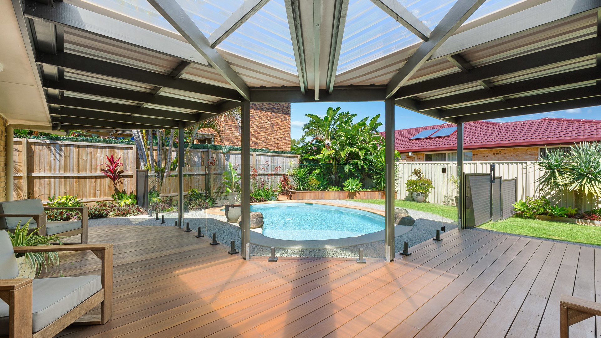 Sold - 55 Silver Gull Drive - New Property in East Ballina - Real Estate by Nathan Mills & Ben Gatwood