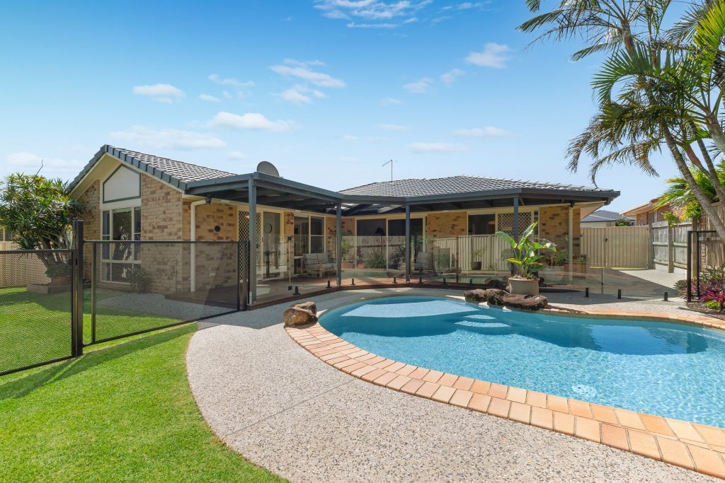 Sold - 55 Silver Gull Drive - New Property in East Ballina - Real Estate by Nathan Mills & Ben Gatwood