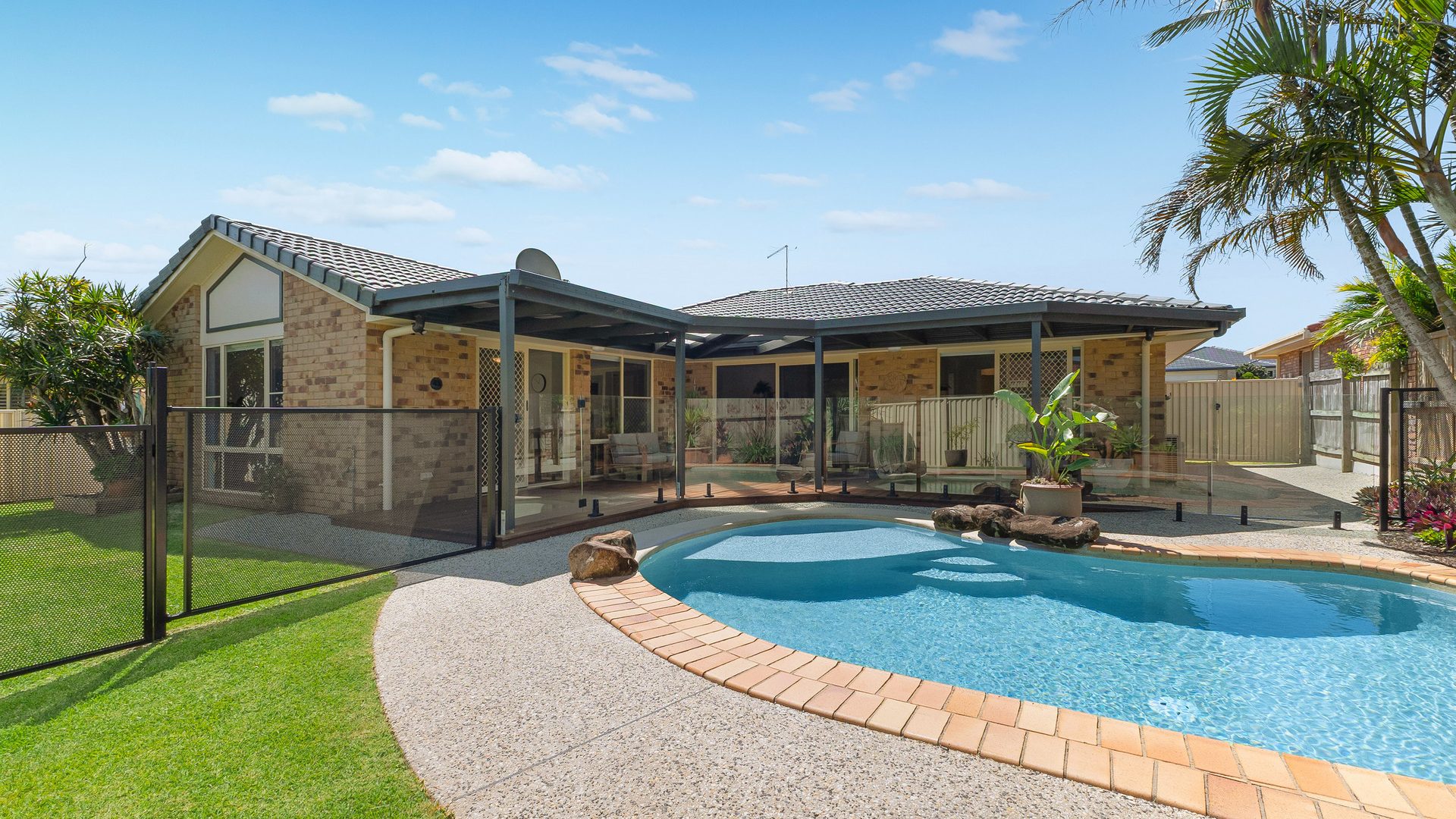 Sold - 55 Silver Gull Drive - New Property in East Ballina - Real Estate by Nathan Mills & Ben Gatwood