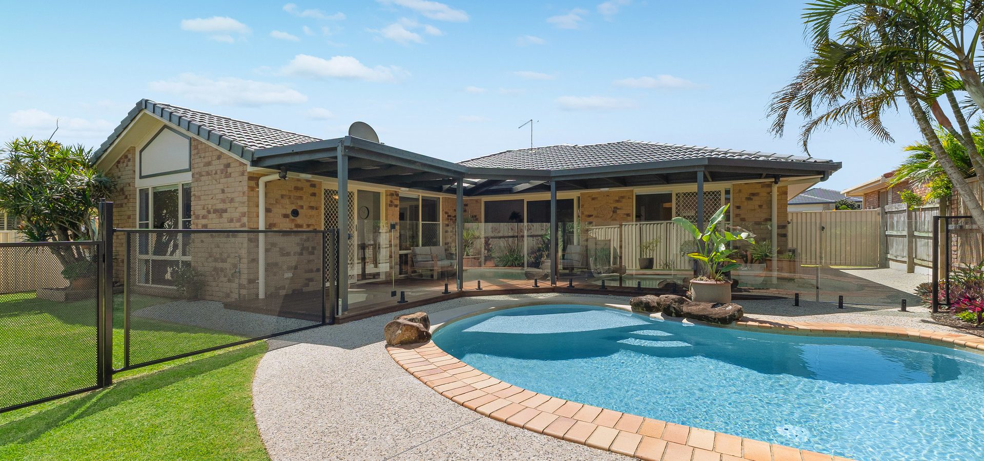 Sold - 55 Silver Gull Drive - New Property in East Ballina - Real Estate by Nathan Mills & Ben Gatwood